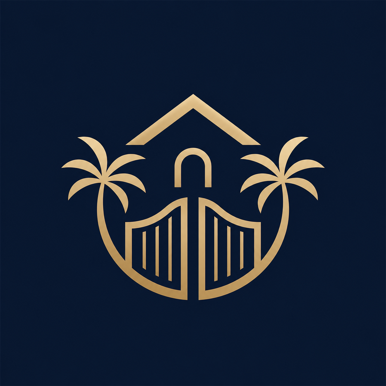 Ícono de la app Oasis Heights Residencial
