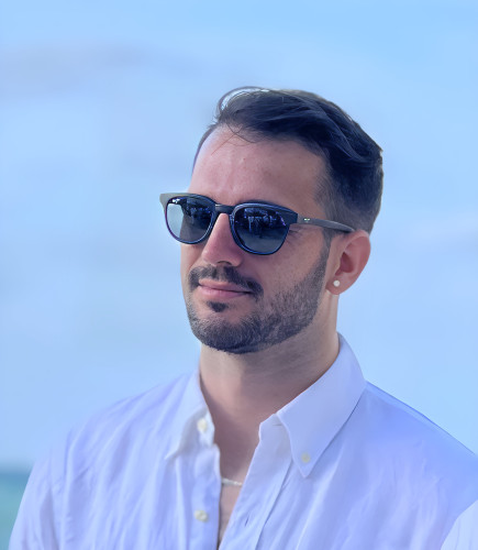 Mateo Zazo, líder de ventas en TuResidencial